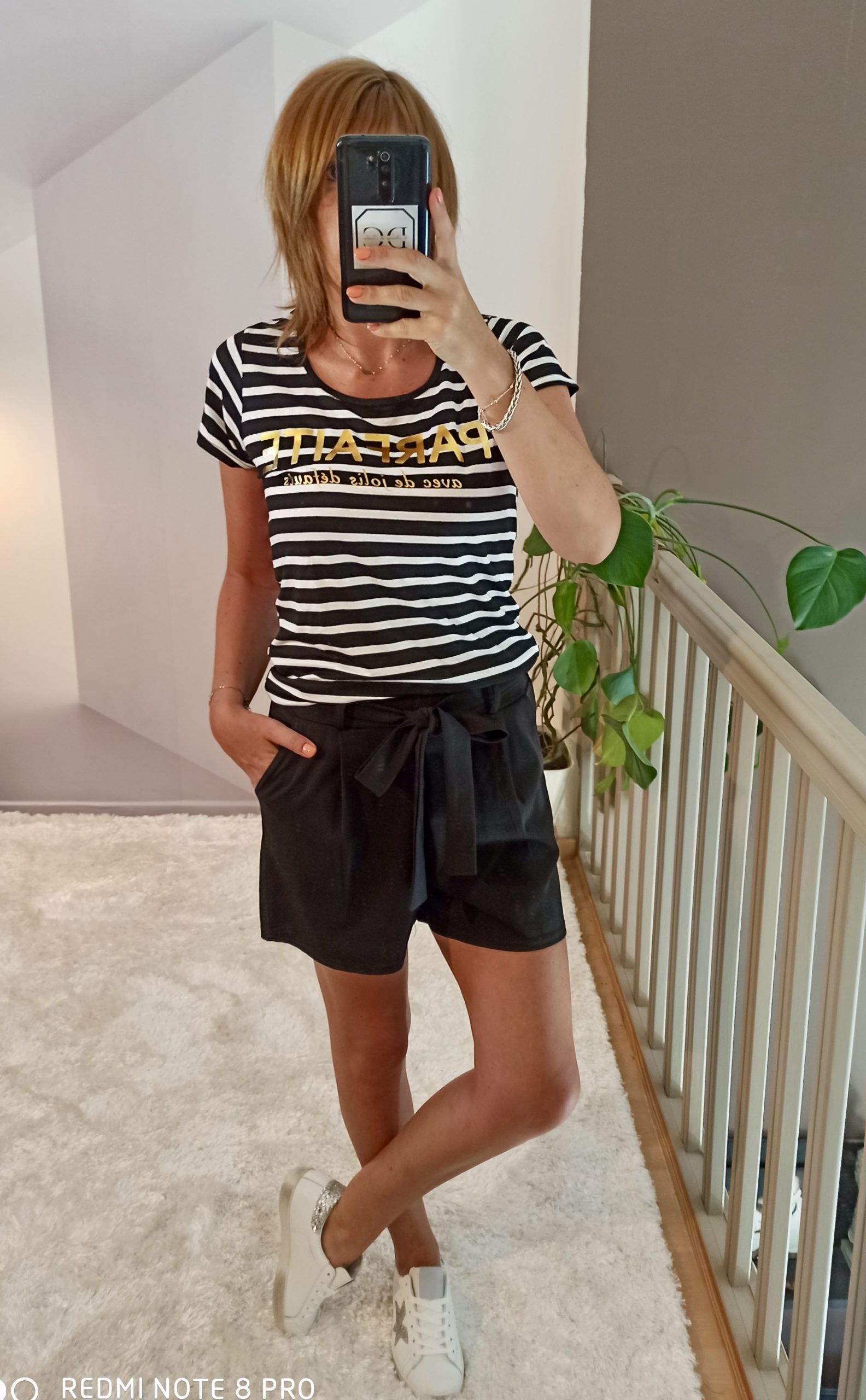 Short Nœud Noir – Image 4