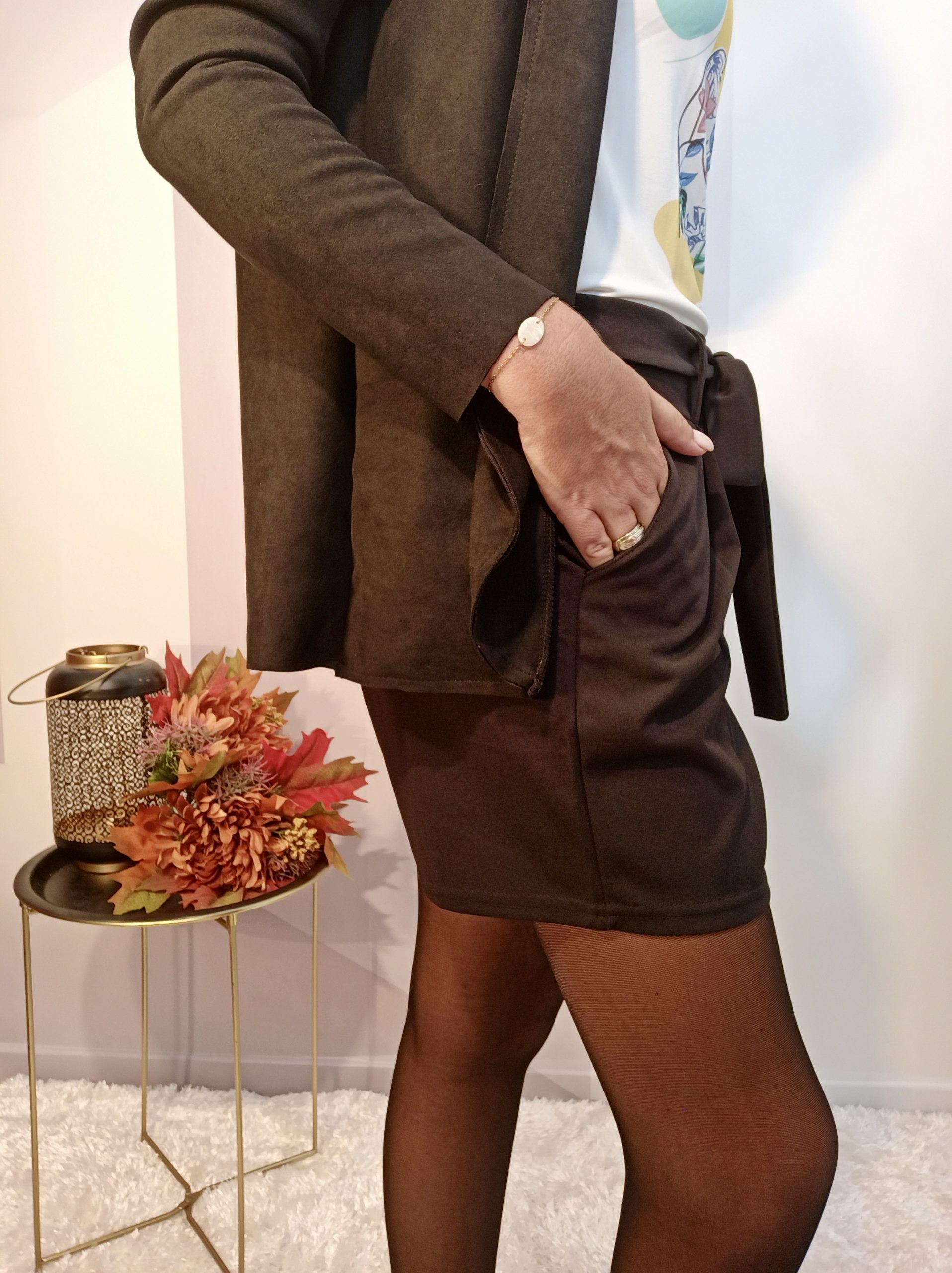 Short Nœud Noir – Image 6