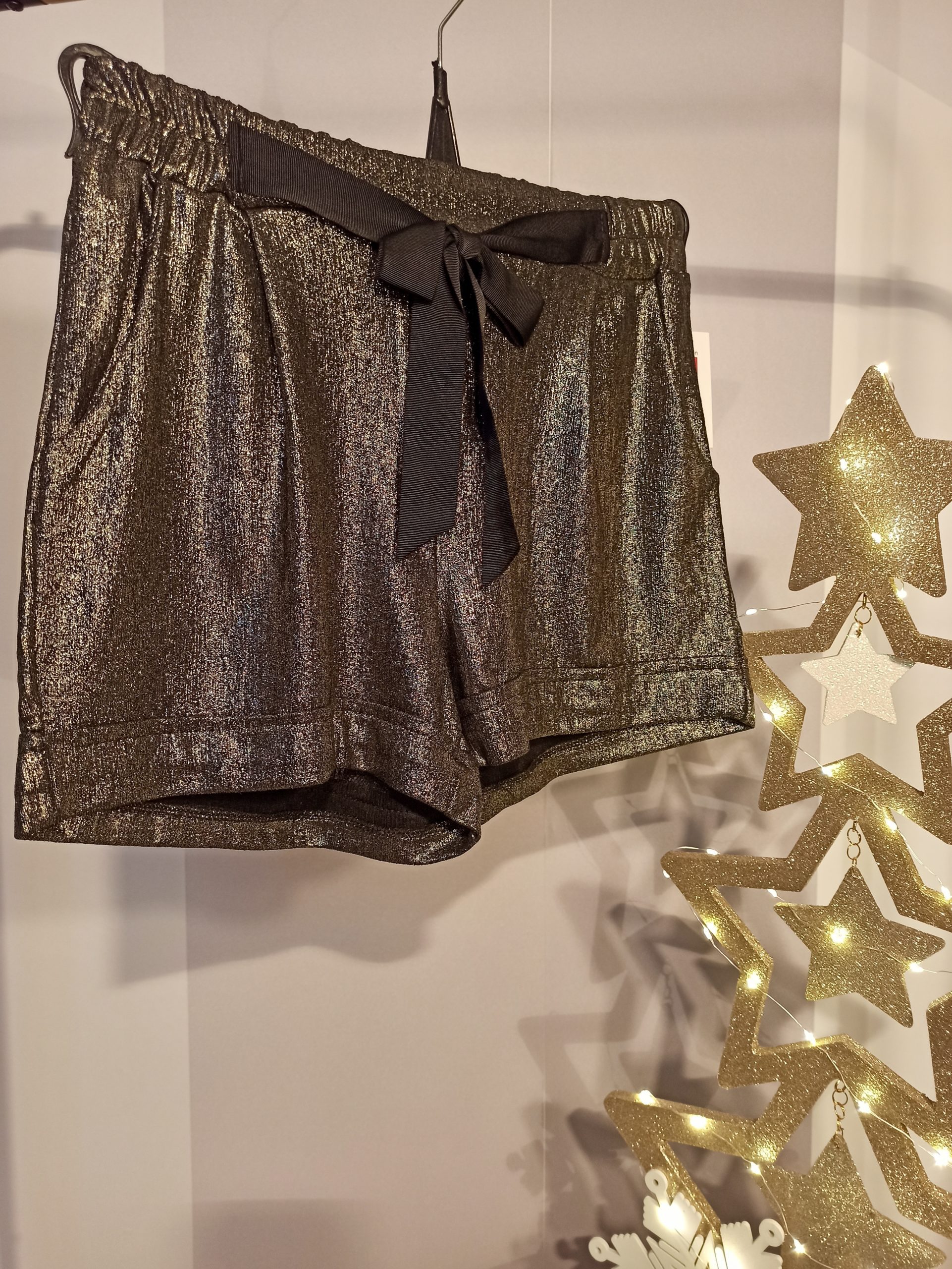 Short Scintillant – Image 2