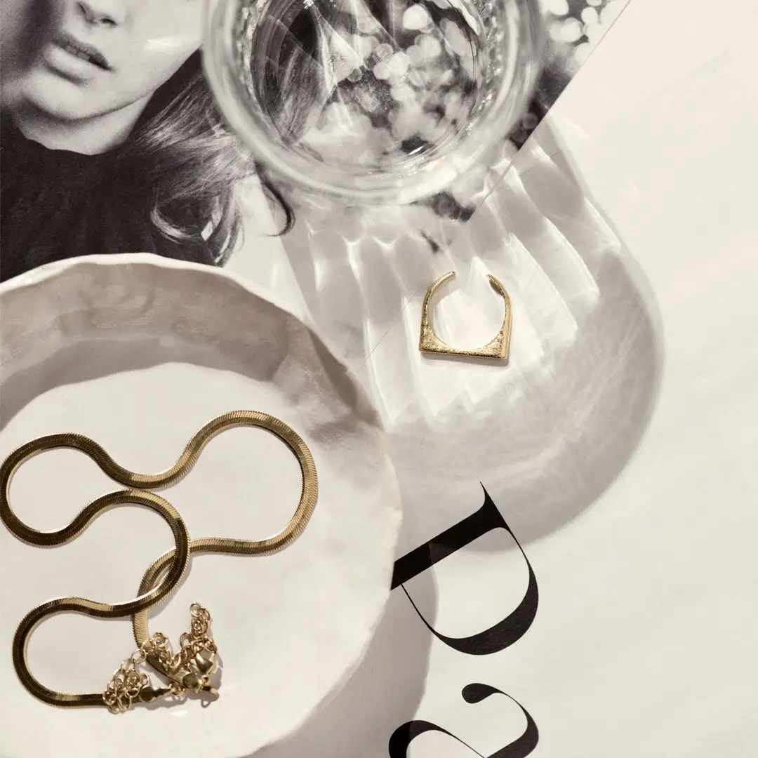 Ras-de-cou Orphée – Image 4