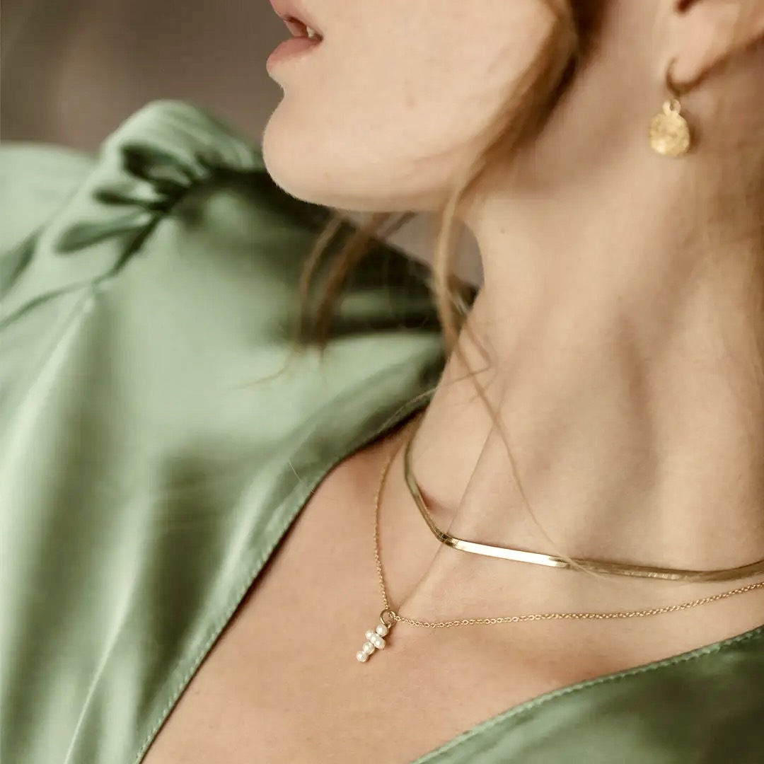 Ras-de-cou Orphée – Image 2