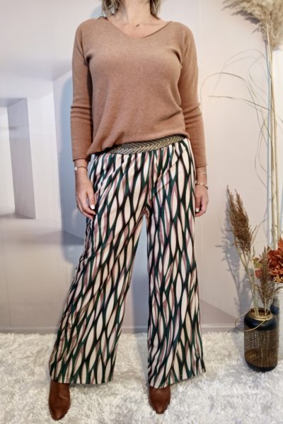 Palazzo Feuille Vert