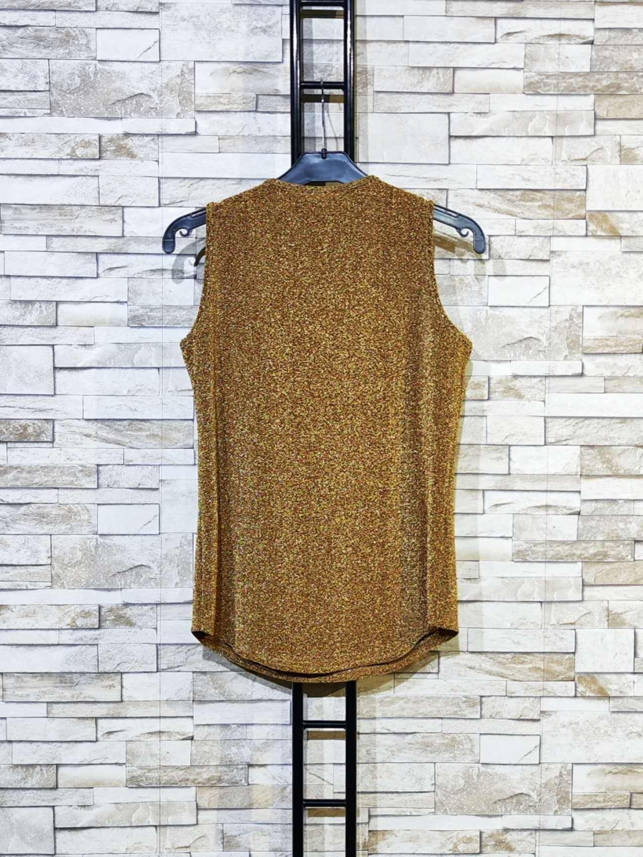 Top Brillant Noir – Image 4