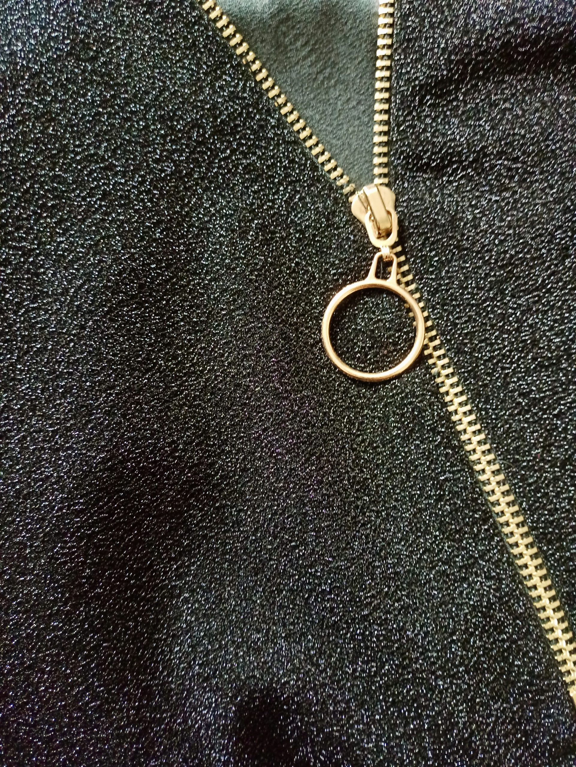 Top Brillant Noir – Image 2