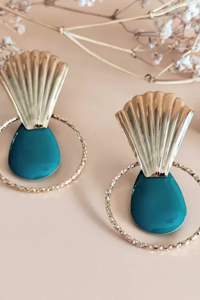 BO Le Coquillage Vert