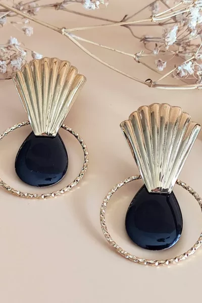 BO Le Coquillage Noir