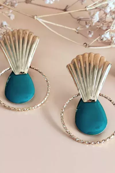 BO Le Coquillage Vert