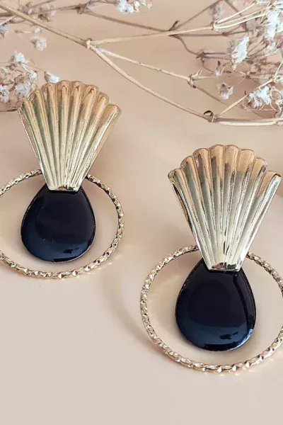 BO Le Coquillage Noir