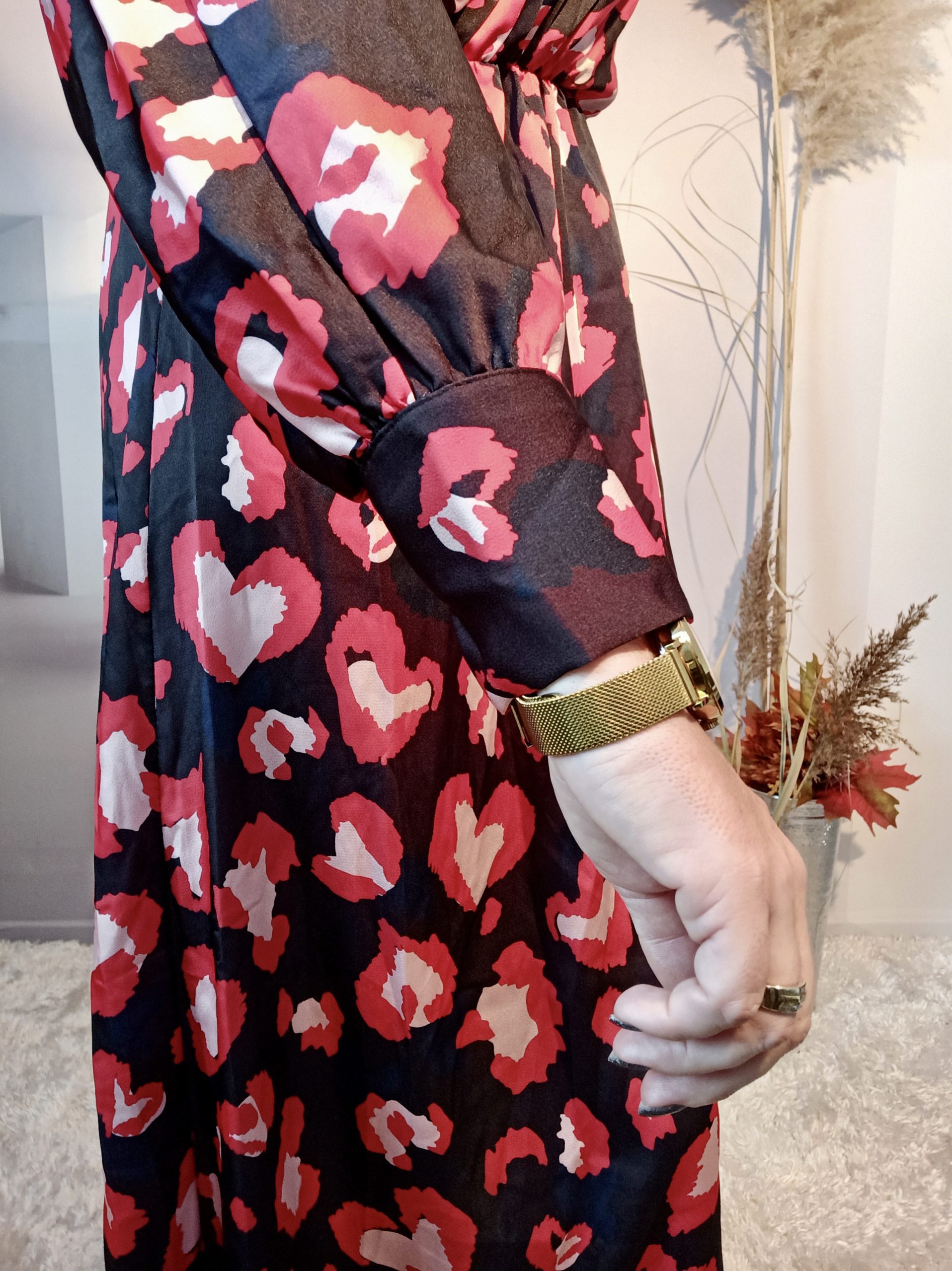 Robe Coeur Love – Image 6