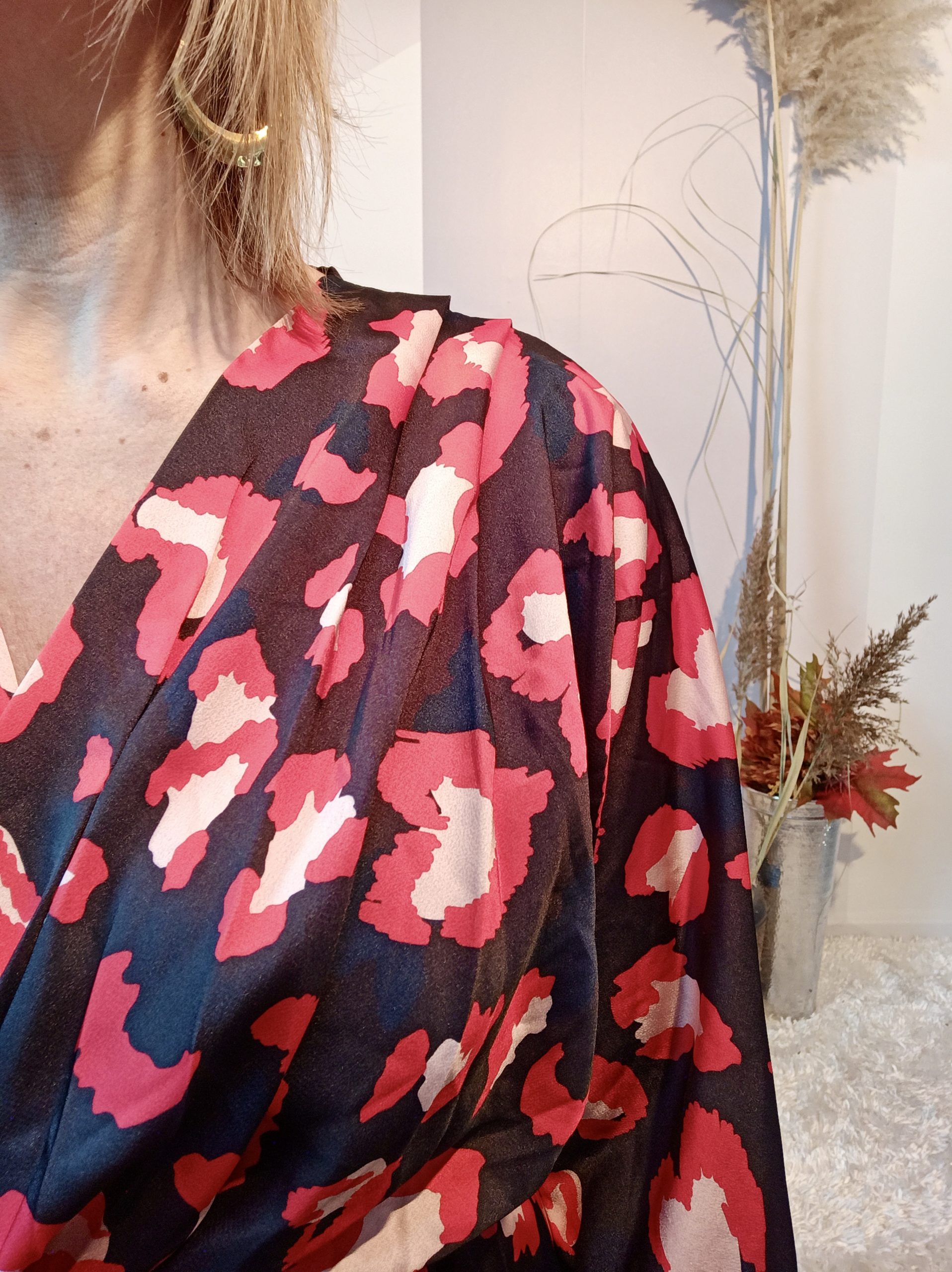 Robe Coeur Love – Image 7