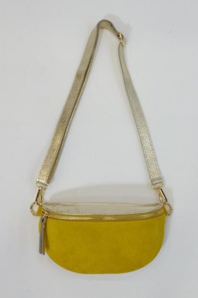 Banane Brillante Moutarde