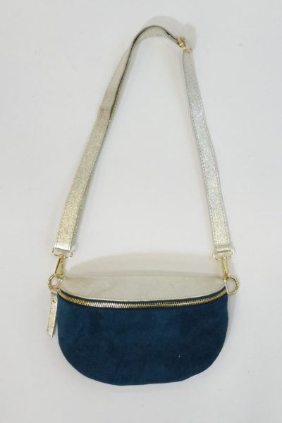 Banane Brillante Marine