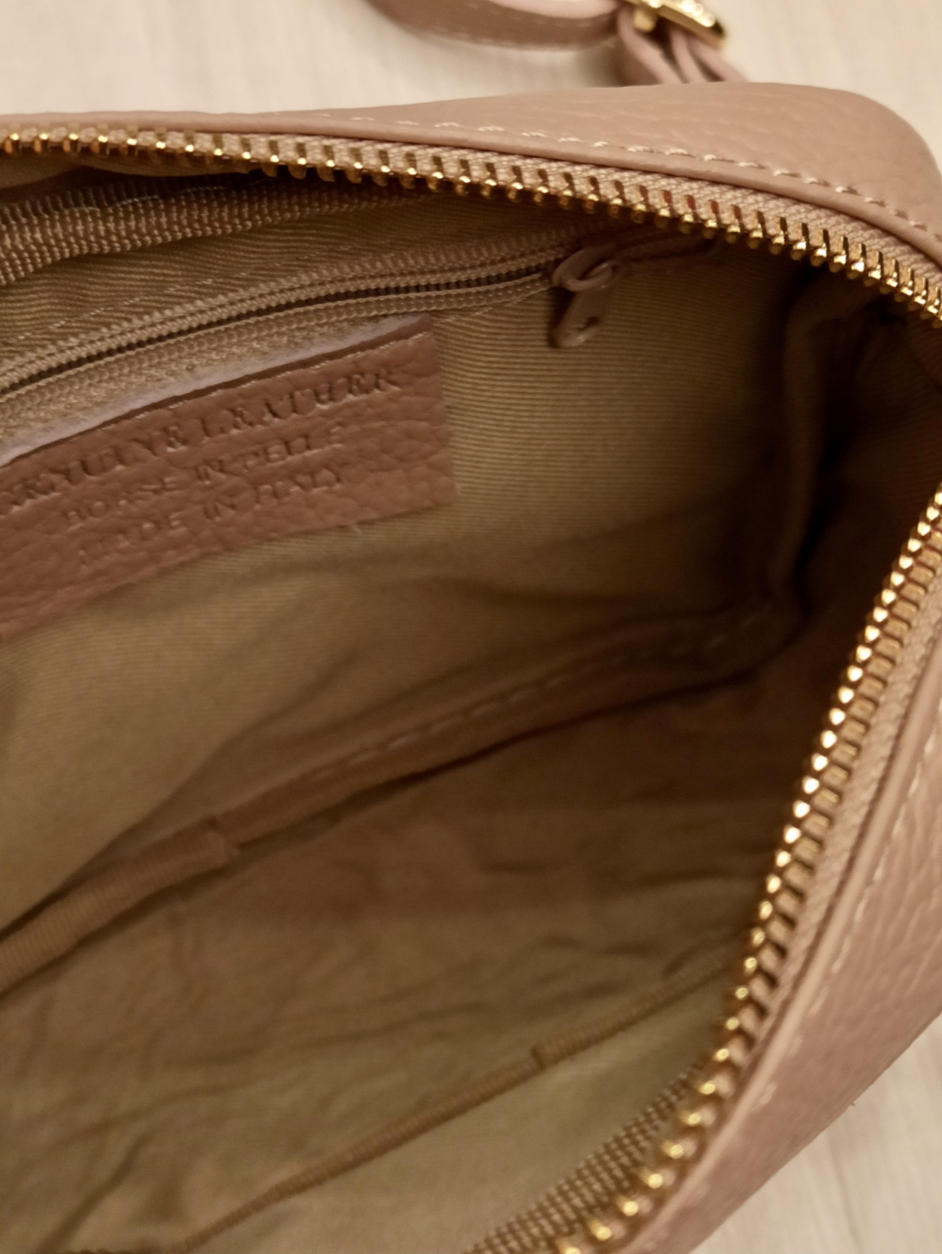 Sac Bandoulière Nude – Image 3