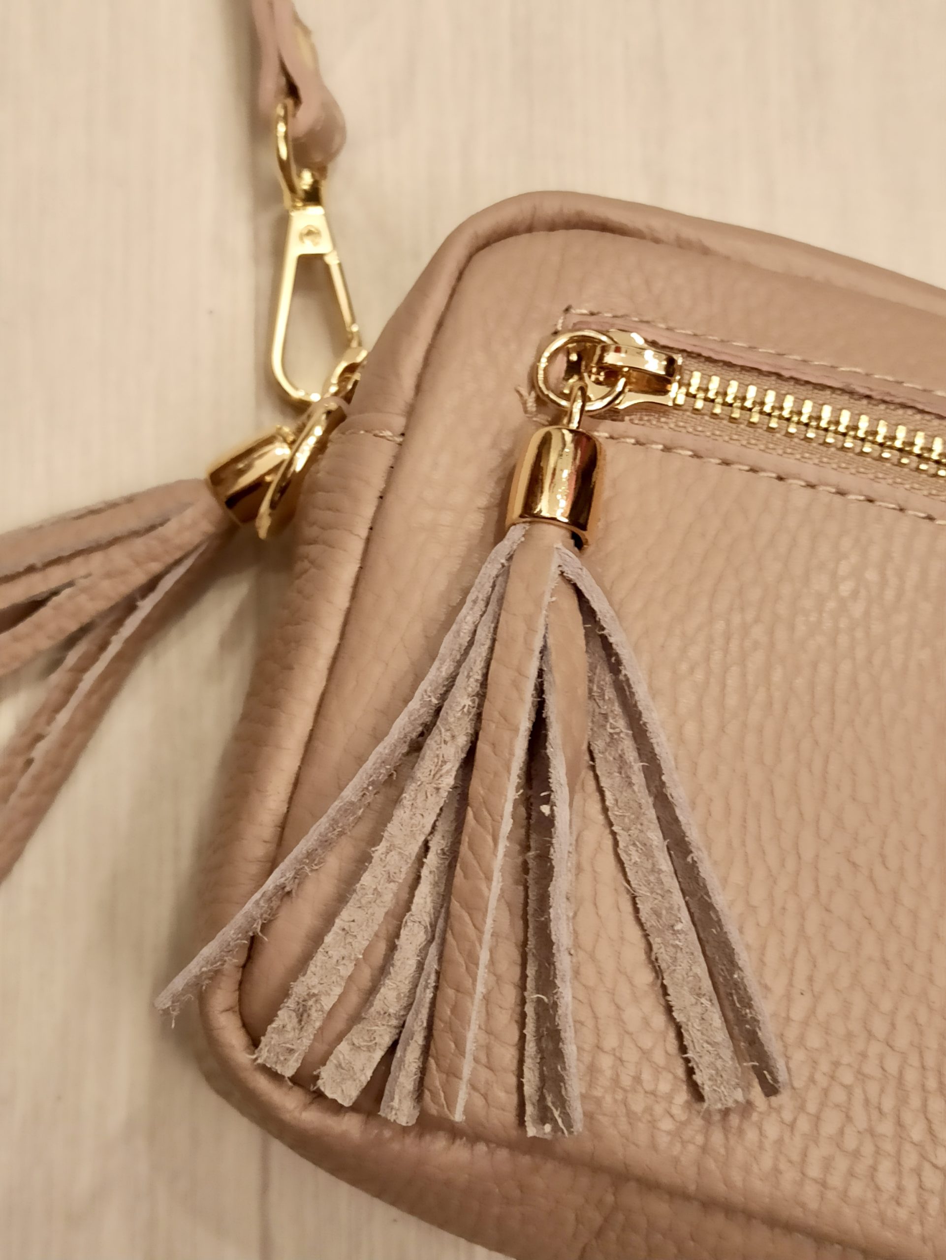 Sac Bandoulière Nude – Image 2