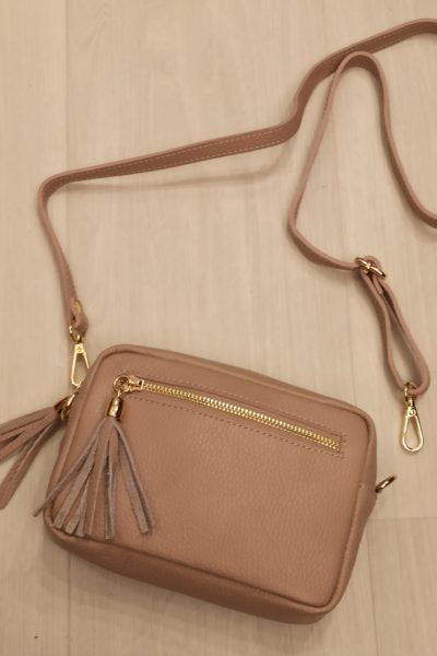 Sac Bandoulière Nude