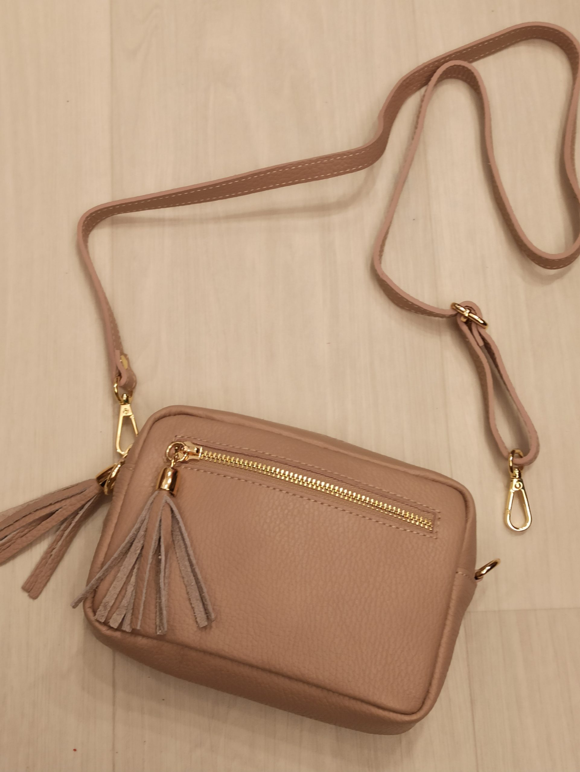 Sac Bandoulière Nude