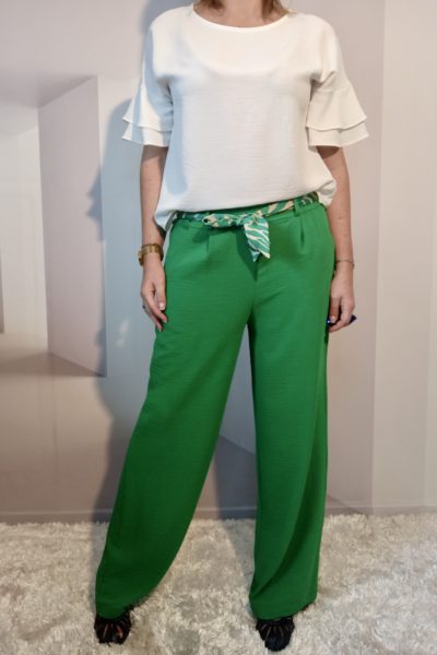 Palazzo Vert Brésil