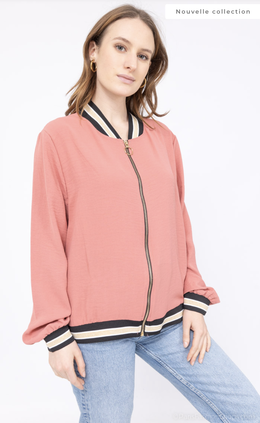 Bomber Corail – Image 2