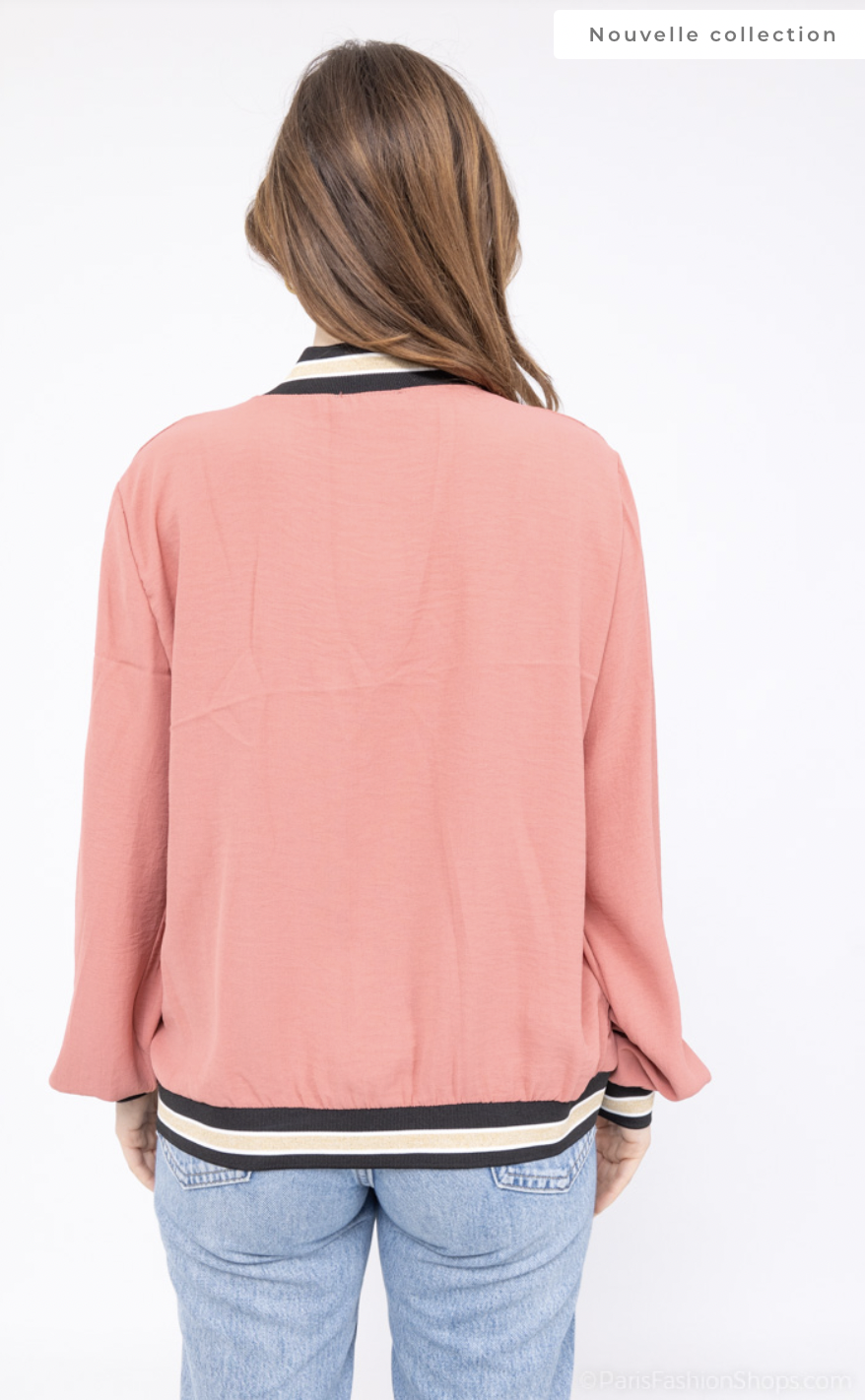 Bomber Corail – Image 4