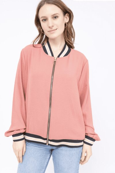 Bomber Corail
