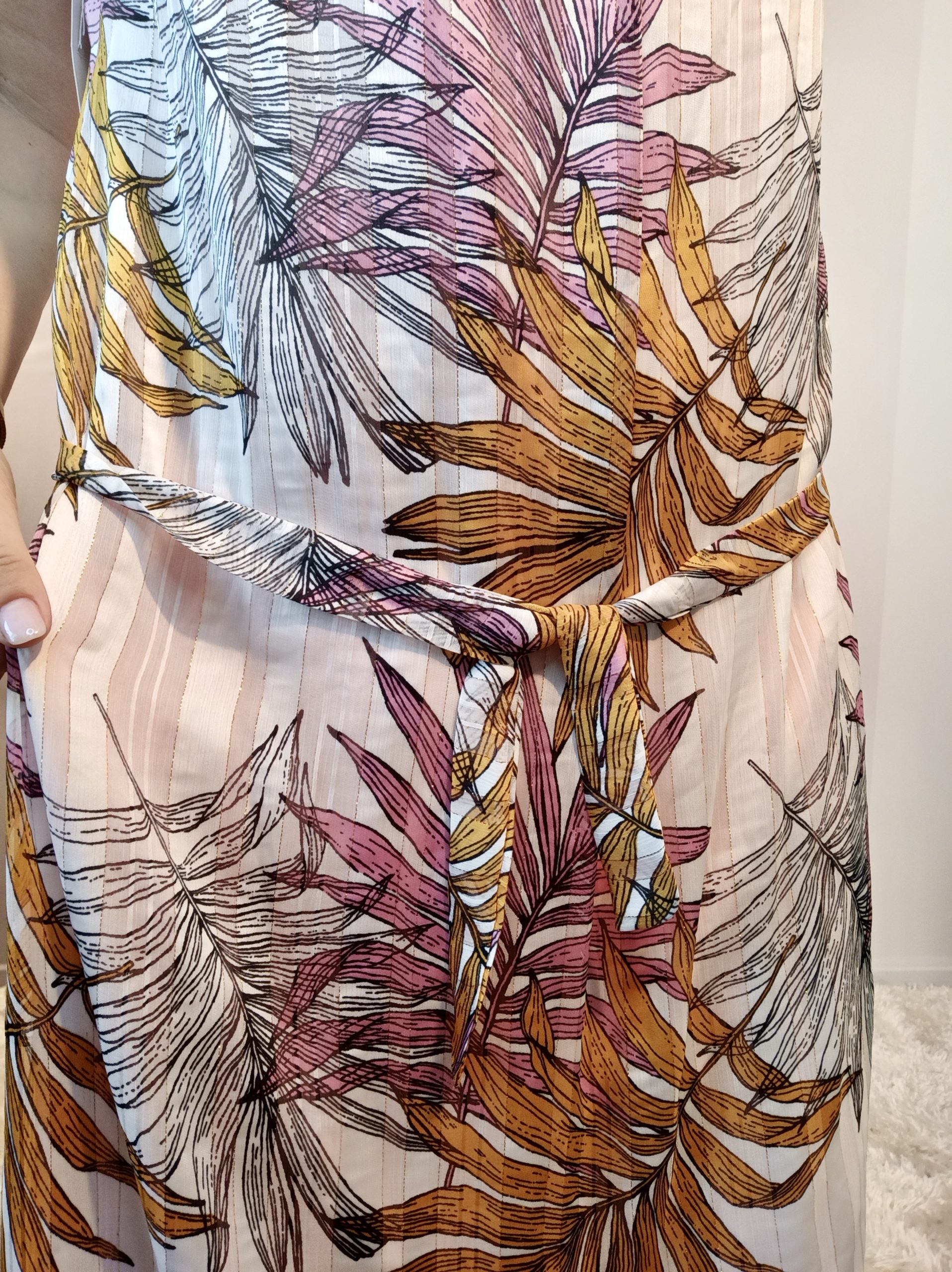 Robe Fleurie – Image 6