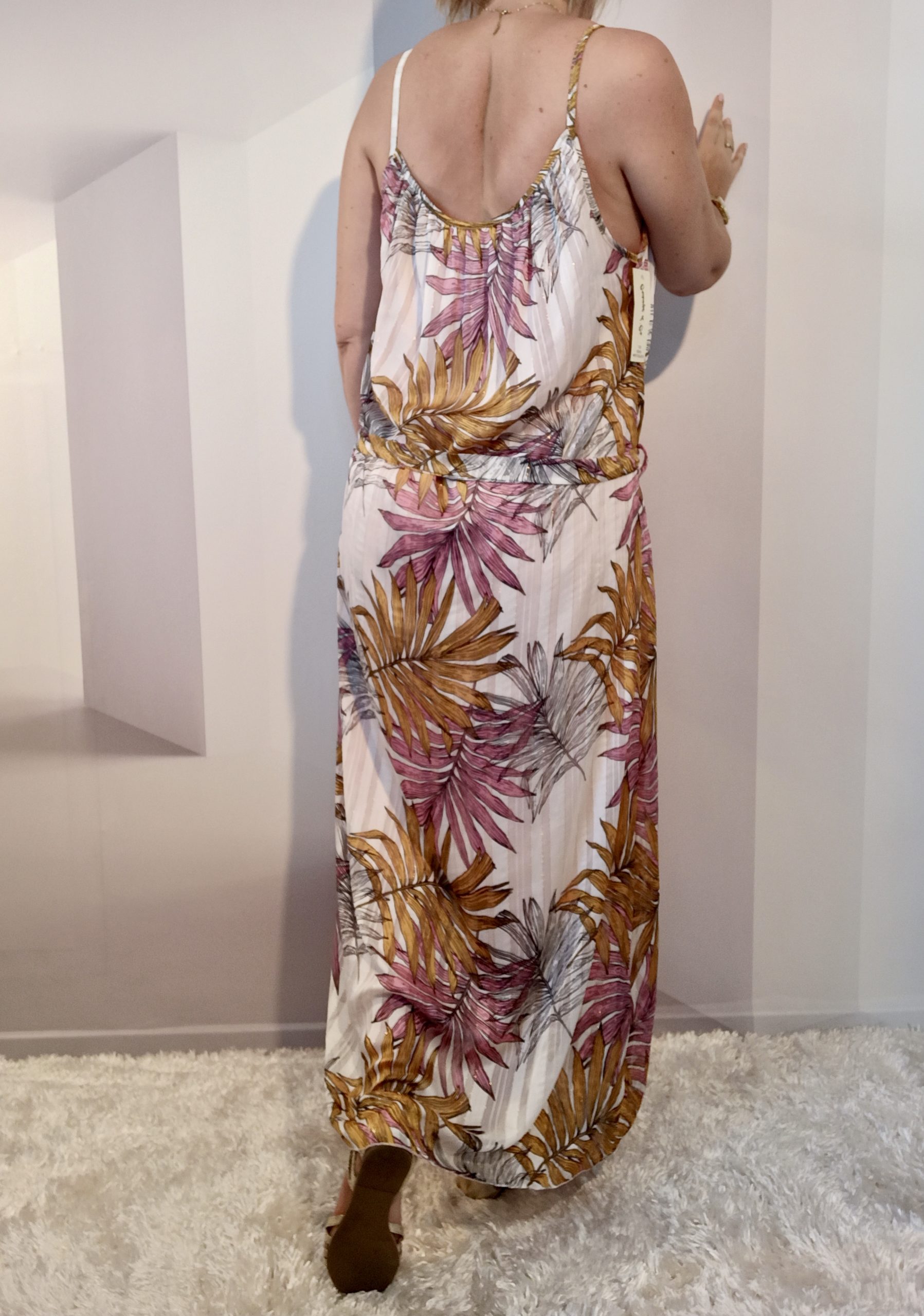 Robe Fleurie – Image 5