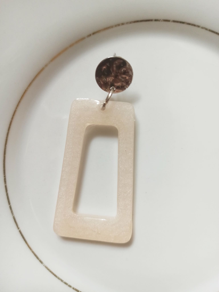 Boucle d'Oreille La S – Image 2